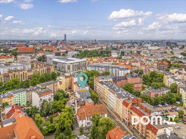 lokal użytkowy na wynajem 83m2 lokal użytkowy Wrocław, Plac Grunwaldzki