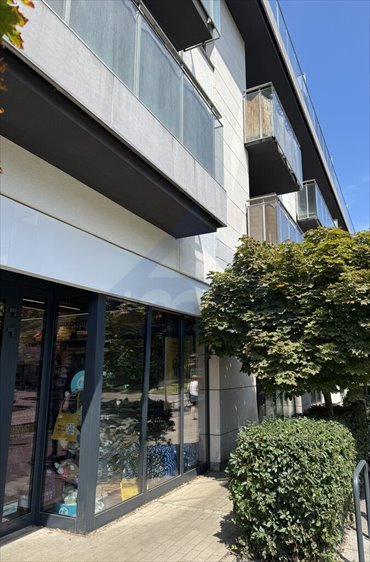 Lokal usługowy 112 m² w Wilanowie - zapraszam lokal użytkowy Warszawa, Wilanów