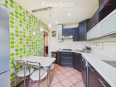 2-pokojowe mieszkanie 48 m² na parterze w Radomiu - polecam! mieszkanie Radom, Borki, Pawia