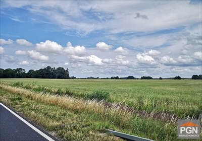 Polecam działkę 2400 m² w Międzyzdrojach okolica działka MIĘDZYZDROJE OKOLICA