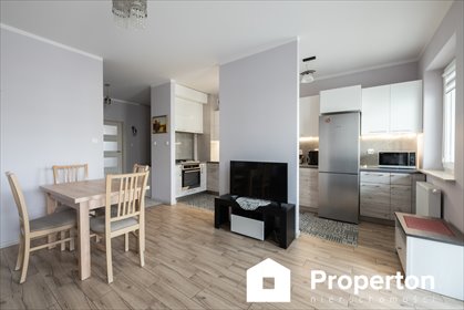 mieszkanie na sprzedaż 56m2 mieszkanie Białystok, Sybiraków