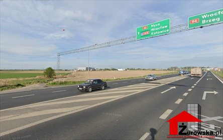 działka na sprzedaż 140000m2 działka Opole