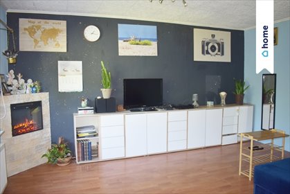 Zapraszam do domu 59 m² z ogrodem i zabytkowym parkiem dom Włostów