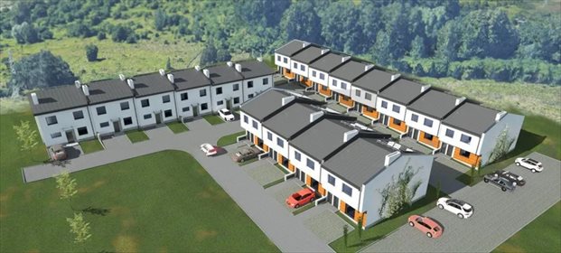mieszkanie na sprzedaż 79m2 mieszkanie Rzeszów, Budziwojska