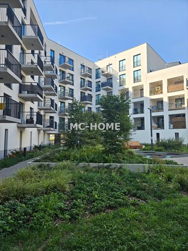 Na sprzedaż przestronne 4-pokojowe mieszkanie 75 m² z balkonem w Katowicach mieszkanie Katowice, Śródmieście, Strzelecka
