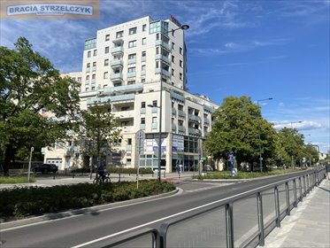 mieszkanie na wynajem 57m2 mieszkanie Warszawa, Mokotów, Sielce, Jurija Gagarina
