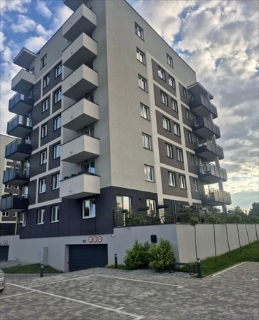 Luksusowy 120 m² apartament z balkonem i garażem mieszkanie Zabrze, Centrum, Nad Kanałem
