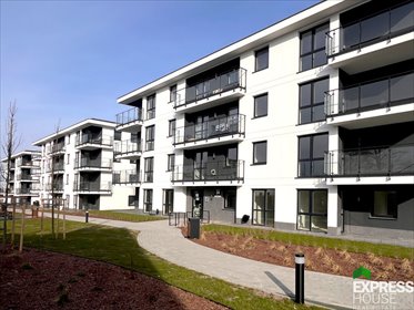 mieszkanie na sprzedaż 70m2 mieszkanie Lublin, Ponikwoda, Dożynkowa