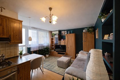 mieszkanie na sprzedaż 30m2 mieszkanie Warszawa, Praga, Wołomińska
