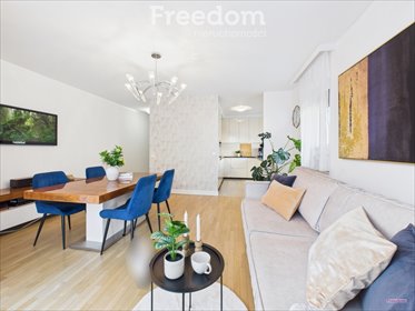 mieszkanie na sprzedaż 86m2 mieszkanie Wrocław, Skrzydlata