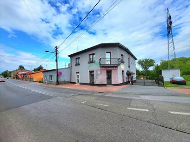 lokal użytkowy na wynajem 102m2 lokal użytkowy Częstochowa, Stradom