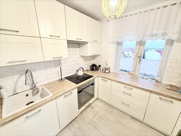 mieszkanie na sprzedaż 75m2 mieszkanie Połaniec