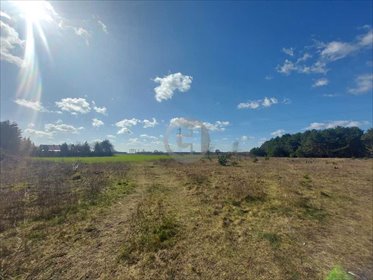 Działka w Karninie blisko plaży, 878 m2, media, dojazd działka Karnin