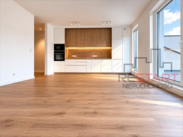 Polecam komfortowy dom 82 m² z tarasem 85 m² i garażem dom Grodzisk Mazowiecki