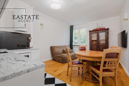 mieszkanie na sprzedaż 48m2 mieszkanie Gdynia, Wzgórze Św. Maksymiliana, bp. Dominika