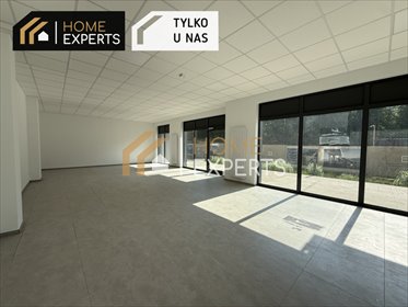 Lokal usługowy 93,3 m² z witryną i miejscem parkingowym lokal użytkowy Gdańsk, Letnica, Aleksandra Rożankowskiego