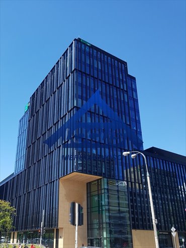 Zapraszam do wynajmu nowoczesnego biurowca 549 m² w centrum Woli lokal użytkowy Warszawa, Wola
