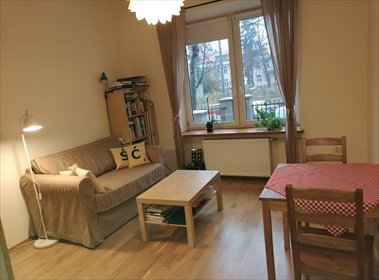 mieszkanie na wynajem 25m2 mieszkanie Warszawa, Mokotów, Kielecka