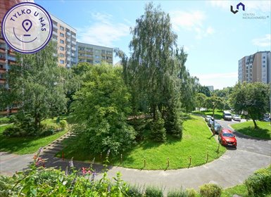 mieszkanie na sprzedaż 49m2 mieszkanie Katowice, Piotrowice, Marcina Radockiego