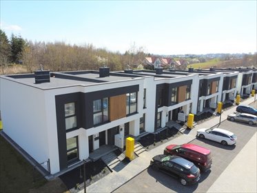 mieszkanie na sprzedaż 62m2 mieszkanie Rzeszów, Krakowska