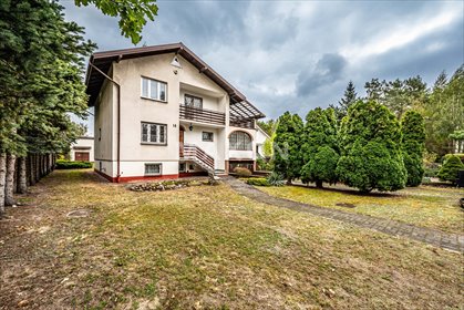 dom na sprzedaż 226m2 dom Warszawa, Wawer, Warszawa