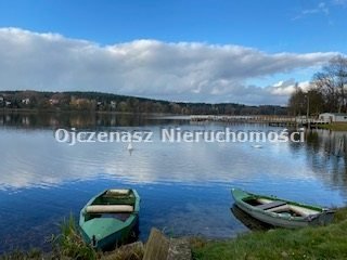 Działka 3 367 m² w Machowinie, las i rzeka - polecam! działka Machowino