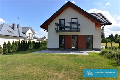 dom na sprzedaż Rzeszów Zwięczyca 165,05 m2