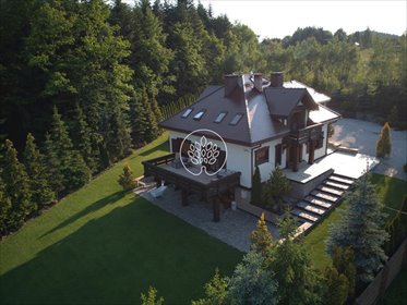 dom na sprzedaż 358m2 dom Piekiełko