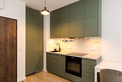 mieszkanie na wynajem 35m2 mieszkanie Warszawa, Mokotów, Domaniewska