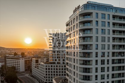 Nowoczesne 2-pokojowe mieszkanie z loggią i miejscem parkingowym mieszkanie Gdynia, Śródmieście, św. Piotra