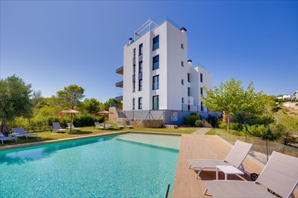 Apartament 88 m² w Las Colinas Golf - polecam mieszkanie Las Colinas Golf, Costa Blanca