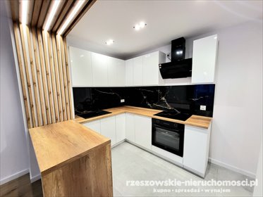 mieszkanie na sprzedaż 55m2 mieszkanie Rzeszów, Kosynierów