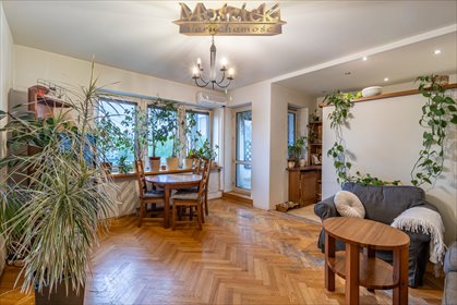 4-pokojowe mieszkanie 79,8 m² (Ursynów) z balkonem mieszkanie Warszawa, Ursynów, Natolin, Bronisława Pietraszewicza "Lota"