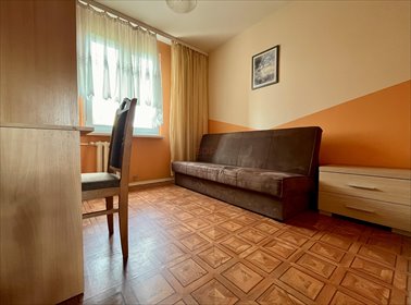 Przestronne 4-pokojowe mieszkanie z balkonem i parkingiem mieszkanie Łódź, Widzew, Ketlinga