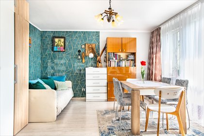 Sprzedam przestronne mieszkanie 47,3 m² w centrum Rzeszowa mieszkanie Rzeszów, Baranówka, Ofiar Katynia