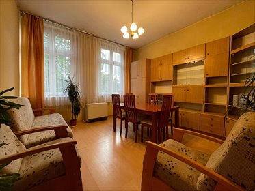 mieszkanie na sprzedaż 49m2 mieszkanie Wrocław, Partynicka