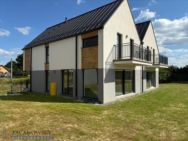 dom na sprzedaż 194m2 dom Rączna