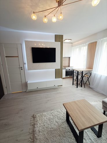 mieszkanie na sprzedaż 24m2 mieszkanie Kalisz, Widok