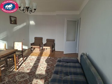 mieszkanie na sprzedaż 46m2 mieszkanie Żyrardów