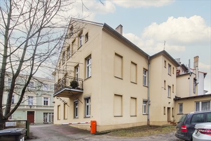 Luksusowe 3-pokojowe mieszkanie w centrum Zielonej Góry mieszkanie Zielona Góra, gen. Władysława Sikorskiego