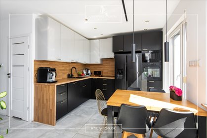 mieszkanie na sprzedaż 73m2 mieszkanie Luboń, Kurowskiego