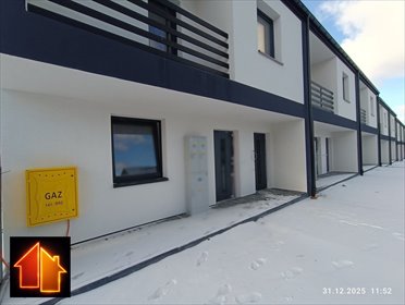 mieszkanie na sprzedaż 60m2 mieszkanie Lubaczów, Kardynała Stefana Wyszyńskiego