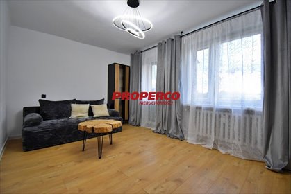 Zapraszam do obejrzenia 2-pokojowego mieszkania 46,6 m² w Kielcach mieszkanie Kielce, os. Jagiellońskie, Jagiellońska