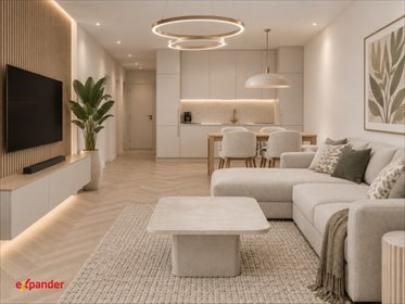 Sprzedam kawalerkę 32 m² z balkonem w Poznaniu mieszkanie Poznań, Naramowicka