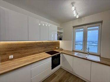 mieszkanie na sprzedaż 65m2 mieszkanie Rzeszów, Złoty Stok