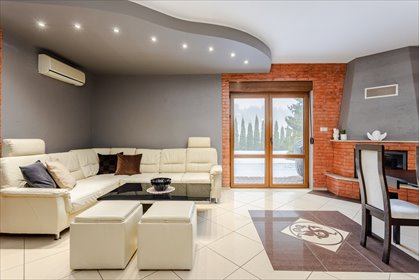 dom na sprzedaż 160m2 dom Przyborowo