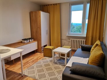 mieszkanie na sprzedaż 39m2 mieszkanie Kielce, Czarnów, Jagiellońska