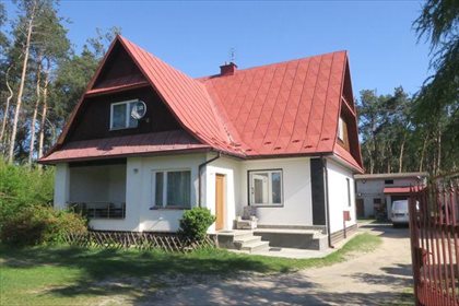 Lokal użytkowy na sprzedaż Wola Gutowska, Jedlińsk 200m2 Foto 1