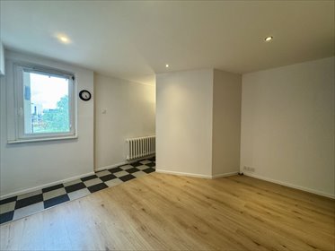 Funkcjonalna kawalerka 31 m² z umeblowaniem i AGD mieszkanie Tychy, Cielmicka