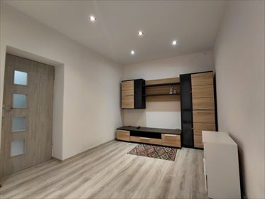 Komfortowe 38 m² po remoncie - gotowe do wprowadzenia mieszkanie Ruda Śląska, Godula